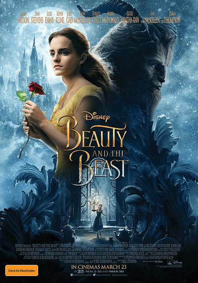 Beauty and the Beast instal the new version for windows