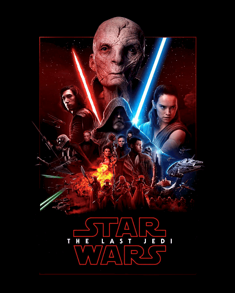Star Wars Ep. VIII: The Last Jedi instal the new for ios