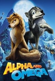 ดูหนังออนไลน์ฟรี Alpha And Omega (2010) สองเผ่าซ่าส์ ป่าเขย่า