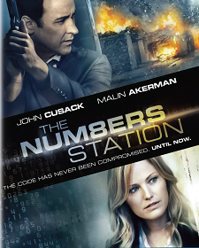 ดูหนังออนไลน์ฟรี The Numbers Station (2013) รหัสลับดับหัวจารชน