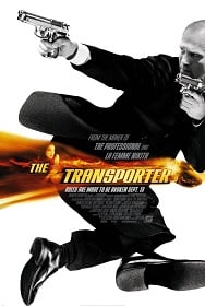 ดูหนังออนไลน์ฟรี The Transporter 1 เดอะ ทรานสปอร์ตเตอร์ ขนระห่ำไปบี้นรก ภาค 1